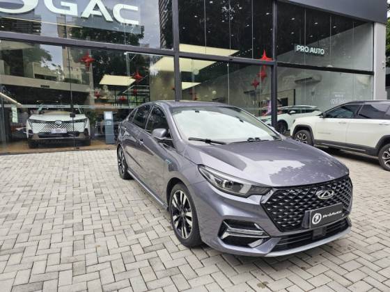 CAOA CHERY ARRIZO 6 PRO 1.5 TCI FLEX HYBRID CVT